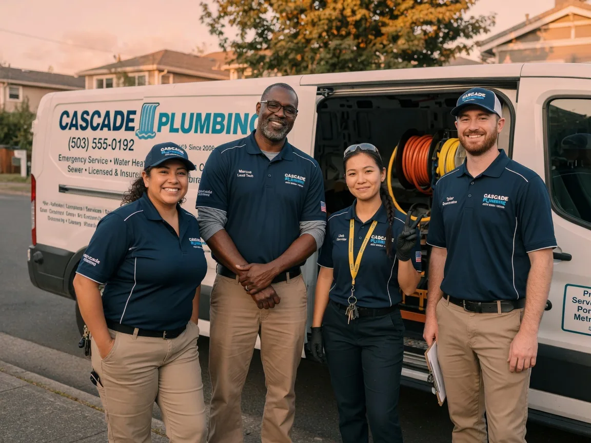 Emergency Plumber company in Powhatan Point, OH